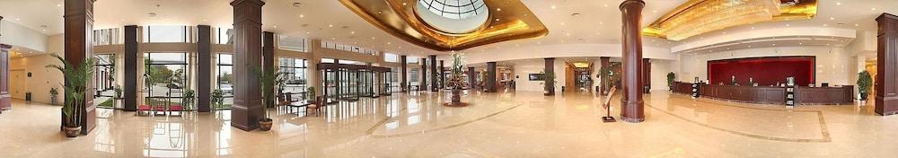 Shanghai Rongju Hotel Lujiazui Hotel Luaran gambar